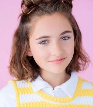 Katie Abbott, personnage dans Les Feux de l'Amour