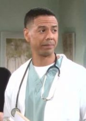 Dr Dellafield, personnage dans Les Feux de l'Amour