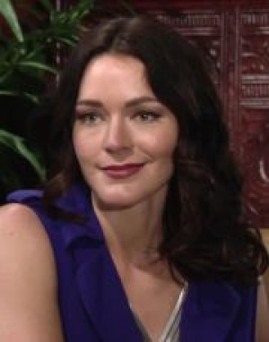Fiona Henley, personnage dans Les Feux de l'Amour