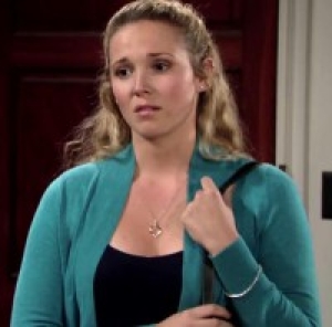 Denise , personnage dans Les Feux de l'Amour
