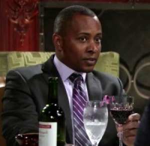 Harrison Sawyer Jr, personnage dans Les Feux de l'Amour