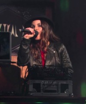DJ Spectral X, personnage dans Les Feux de l'Amour