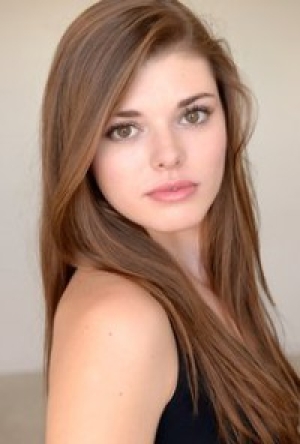 Crystal Porter, personnage dans Les Feux de l'Amour