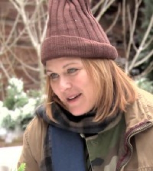 Kathy , personnage dans Les Feux de l'Amour