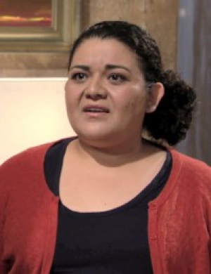 Monique , personnage dans Les Feux de l'Amour