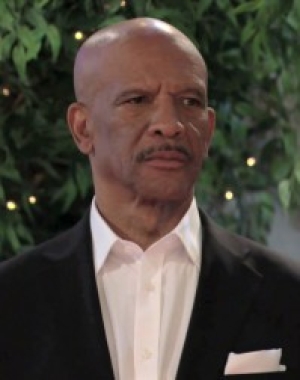 Dwayne , personnage dans Les Feux de l'Amour