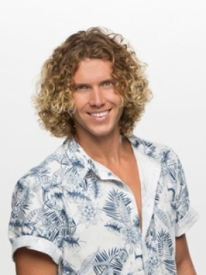 Tyler Plage, personnage dans Amour, Gloire et Beauté - Top Models