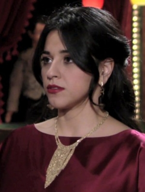 Mia Rosales, personnage dans Les Feux de l'Amour