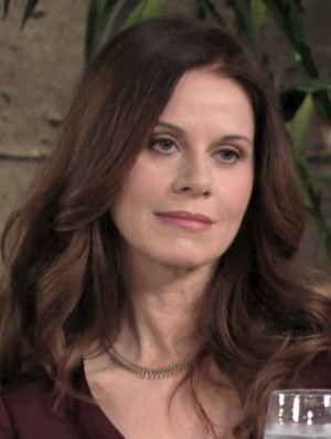 Rebekah Barlow, personnage dans Les Feux de l'Amour