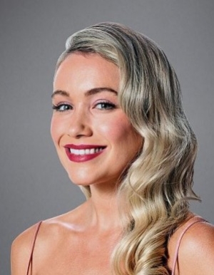 Florence Logan, personnage dans Amour, Gloire et Beauté - Top Models