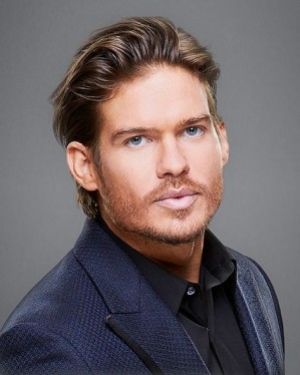 Theo Vanderway, personnage dans Les Feux de l'Amour