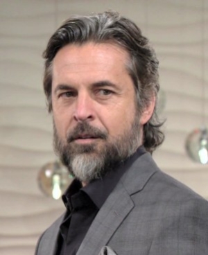 Simon Black, personnage dans Les Feux de l'Amour