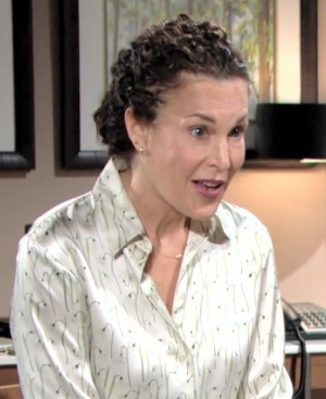 Dr Blakely, personnage dans Les Feux de l'Amour