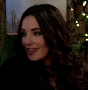 Leann , personnage dans Les Feux de l'Amour