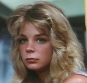 Pam Warren, personnage dans Les Feux de l'Amour