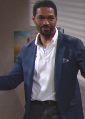 Michael Turner, personnage dans Amour, Gloire et Beauté - Top Models