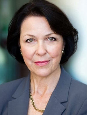 Gwendolyn Gardner, personnage dans Les Feux de l'Amour