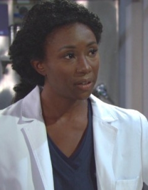 Docteur Ricks, personnage dans Amour, Gloire et Beauté - Top Models