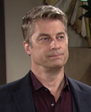 Jesse Gaines Jr, personnage dans Les Feux de l'Amour