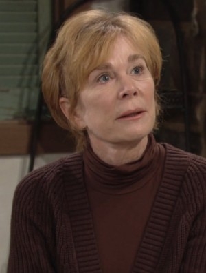 Kim Dunaway, personnage dans Les Feux de l'Amour