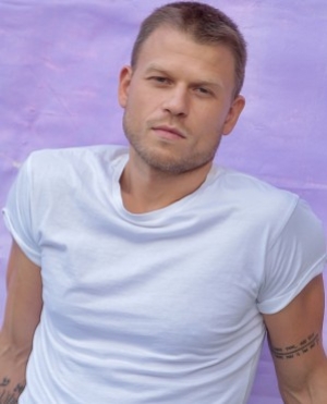 Lucas , personnage dans Les Feux de l'Amour