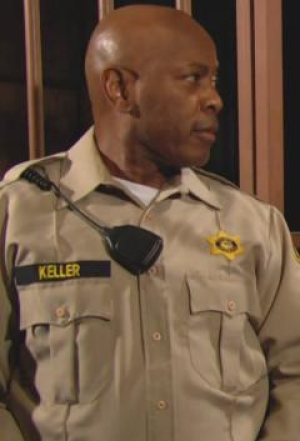 Keller, personnage dans Amour, Gloire et Beauté - Top Models