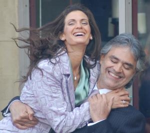 Veronica Bocelli, personnage dans Amour, Gloire et Beauté - Top Models