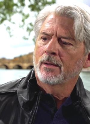 Martin Laurent, personnage dans Les Feux de l'Amour