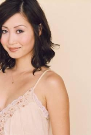 Lesley , personnage dans Amour, Gloire et Beauté - Top Models