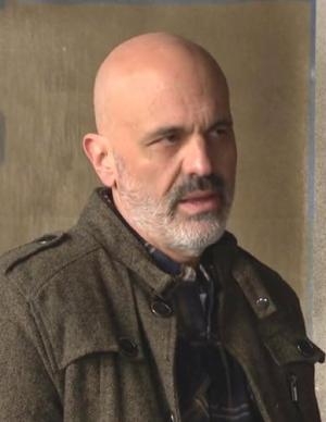 Cooper, personnage dans Les Feux de l'Amour