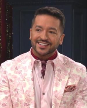 Pietro , personnage dans Les Feux de l'Amour