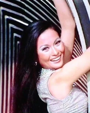 Sumiko , personnage dans Les Feux de l'Amour