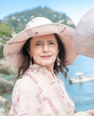 Luisa Beccaria, personnage dans Amour, Gloire et Beauté - Top Models