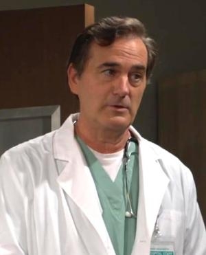 Dr. Montgomery, personnage dans Les Feux de l'Amour