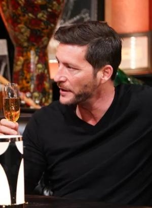 Richard , personnage dans Les Feux de l'Amour