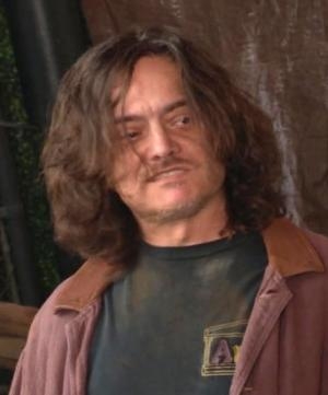 Harry , personnage dans Les Feux de l'Amour