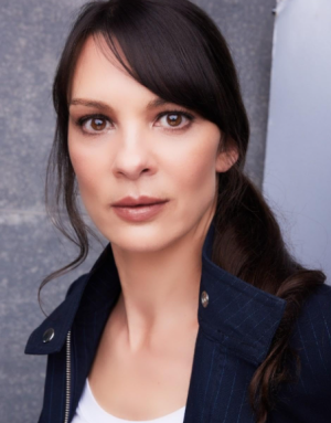 Jen Roberts, personnage dans Les Feux de l'Amour