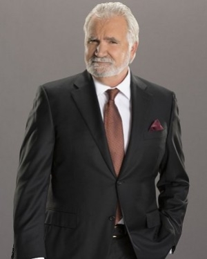 Eric Forrester, personnage dans Amour, Gloire et Beauté - Top Models