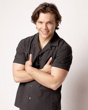 R.J Forrester, personnage dans Amour, Gloire et Beauté - Top Models