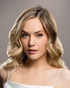 Hope Logan, personnage dans Amour, Gloire et Beauté - Top Models