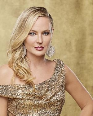 Sharon Newman, personnage dans Les Feux de l'Amour