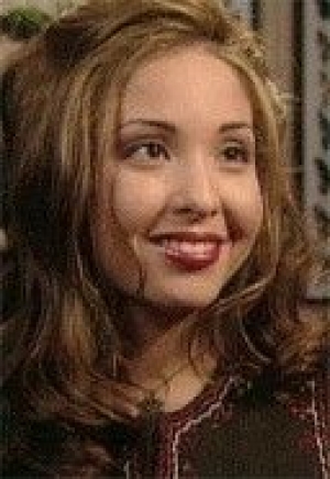 Jane (Nom Inconnu), personnage dans Amour, Gloire et Beauté - Top Models