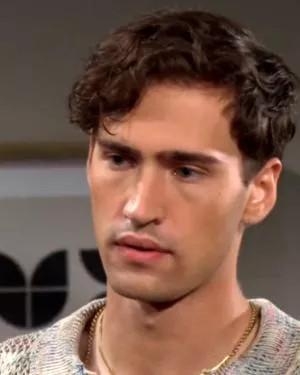 Deke Sharpe, personnage dans Amour, Gloire et Beauté - Top Models