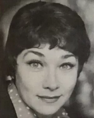 Regina Henderson, personnage dans Les Feux de l'Amour