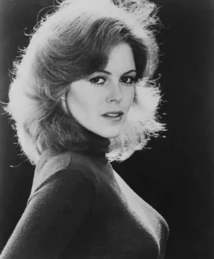 Cynthia Harris, personnage dans Les Feux de l'Amour