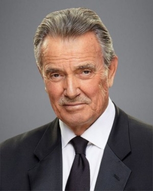 Victor Newman, personnage dans Les Feux de l'Amour