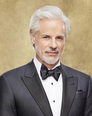 Michael Baldwin, personnage dans Les Feux de l'Amour