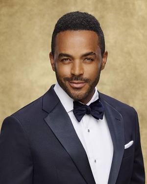 Nate Hastings, personnage dans Les Feux de l'Amour