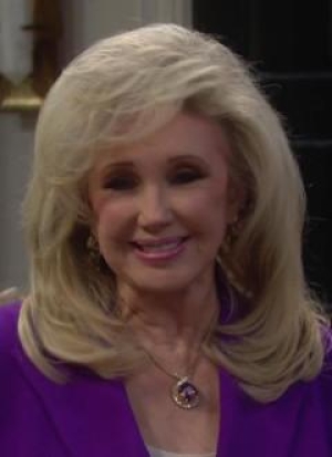 Dorothy Bright, personnage dans Amour, Gloire et Beauté - Top Models