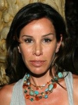 Melissa Rivers, personnage dans Amour, Gloire et Beauté - Top Models